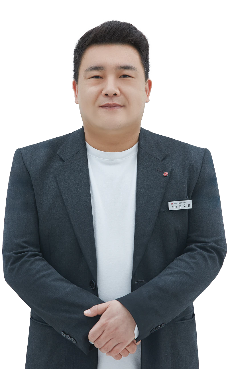 정*영 매니저